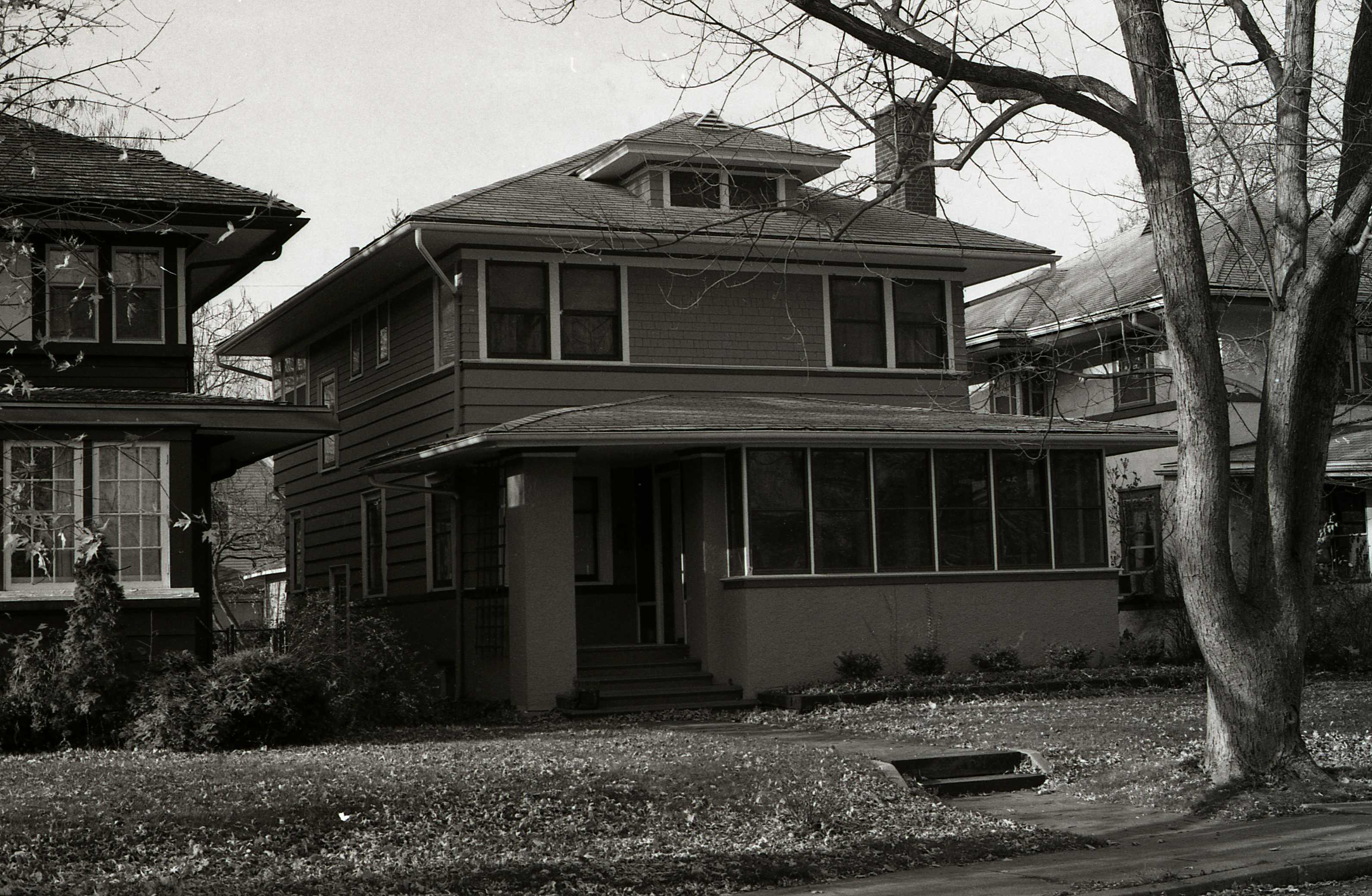 Image credit: Historic Preservation Commission of South Bend and St. Joseph County